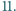 |11. 