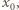x0, 