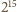  15 |2 