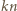 kn