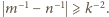 m . 