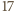 17 