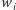 i w 