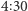 4 30 