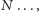 |N 