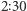 2 30 