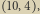  | 10,4 ,