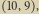  |10,9 ,