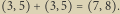 | 3,5 3,5 7,8 .
