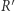 R ′
