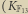 |K 𝔽13 