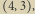 | 4,3 ,