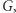 , G 