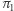 π 1 
