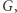 , G 