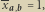 -- x a;b 1,