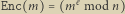 Enc m 