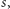 |s, 