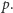 |p. 