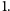 |1.