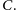 C.