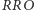 RRO 