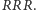 RRR. 