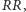 |RR, 