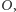 |O, 