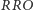 |RRO 