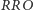 RRO 