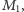 |M1, 