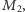 |M2, 