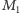 |M1 