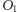 O1 
