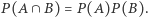 |P(A 