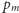 |pm 