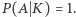 |P(A