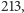 |213,
