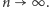 n ∞ . 