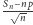 |Sn-−np- n 