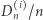  i n/n D