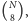 |(N), 8 