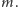 m. 