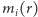 mi(r) 