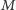 M | 