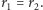 r = r . 1 2