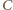 |C 