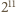 |211 
