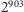 2903 